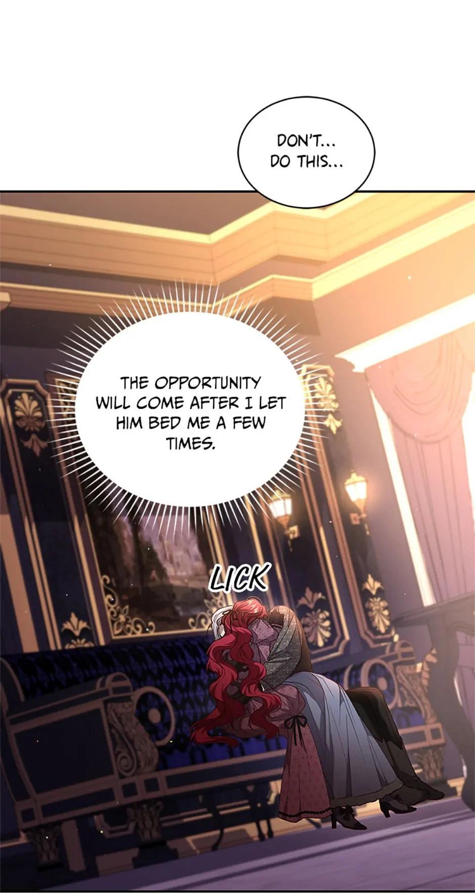 Read Resetting Lady Manga Online