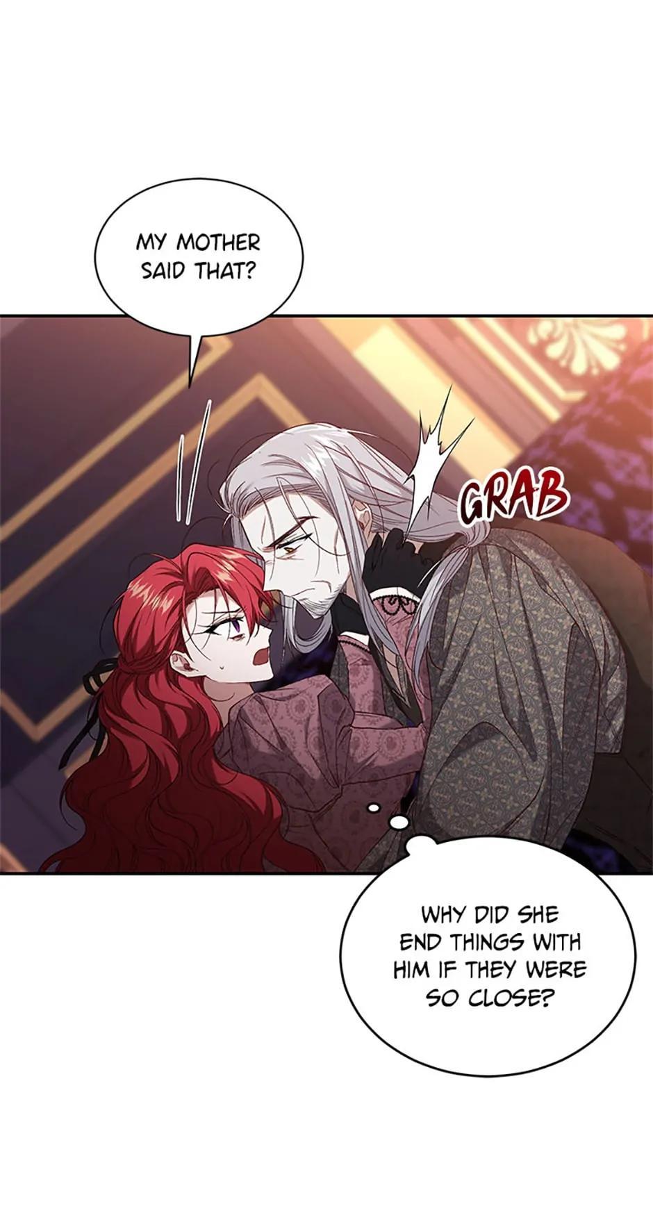Read Resetting Lady Manga Online