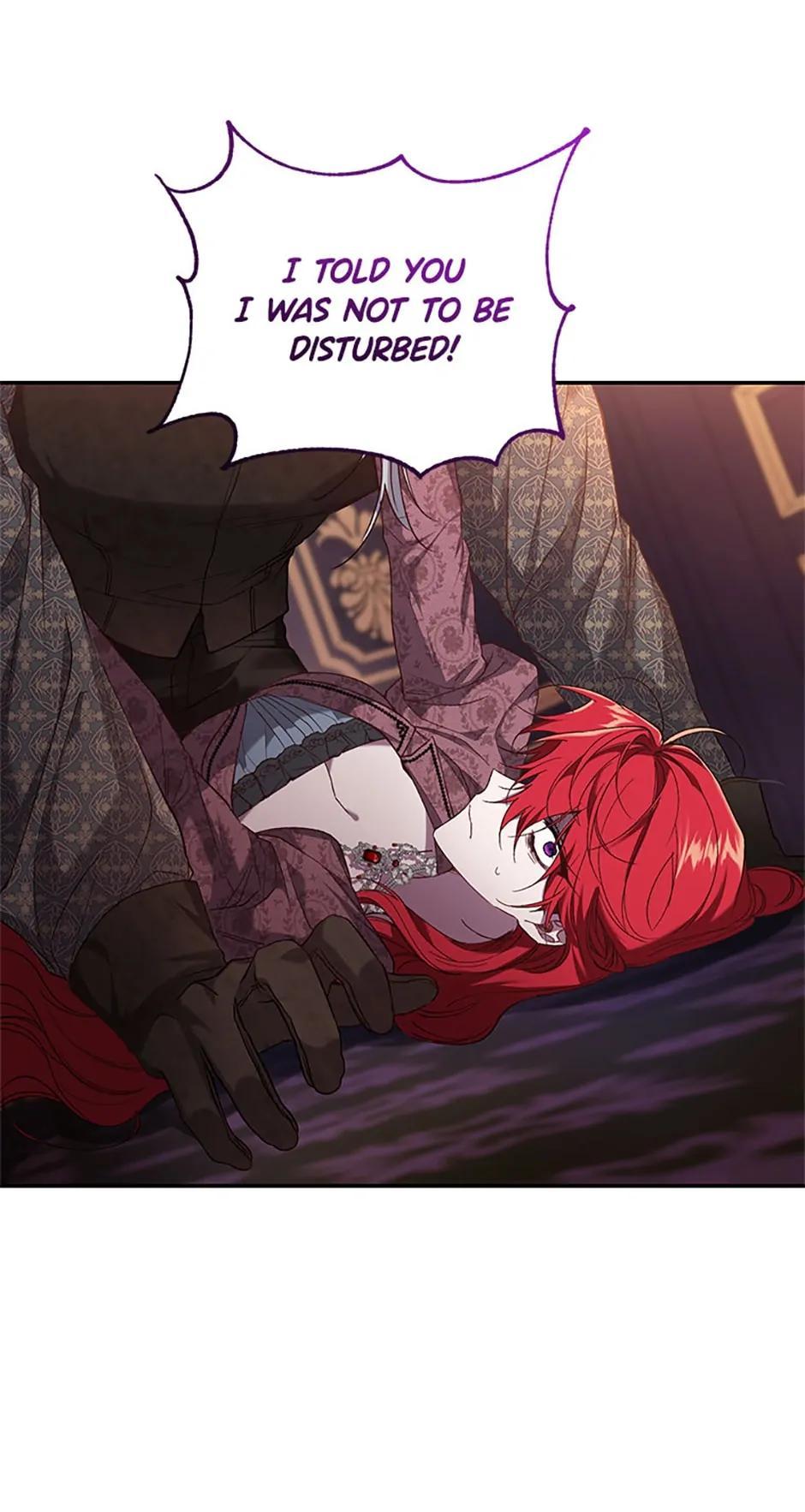 Read Resetting Lady Manga Online