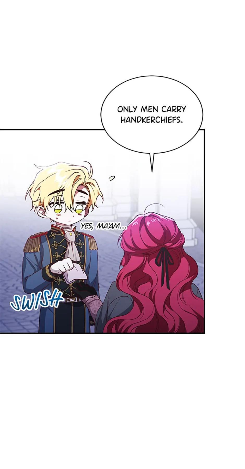 Read Resetting Lady Manga Online