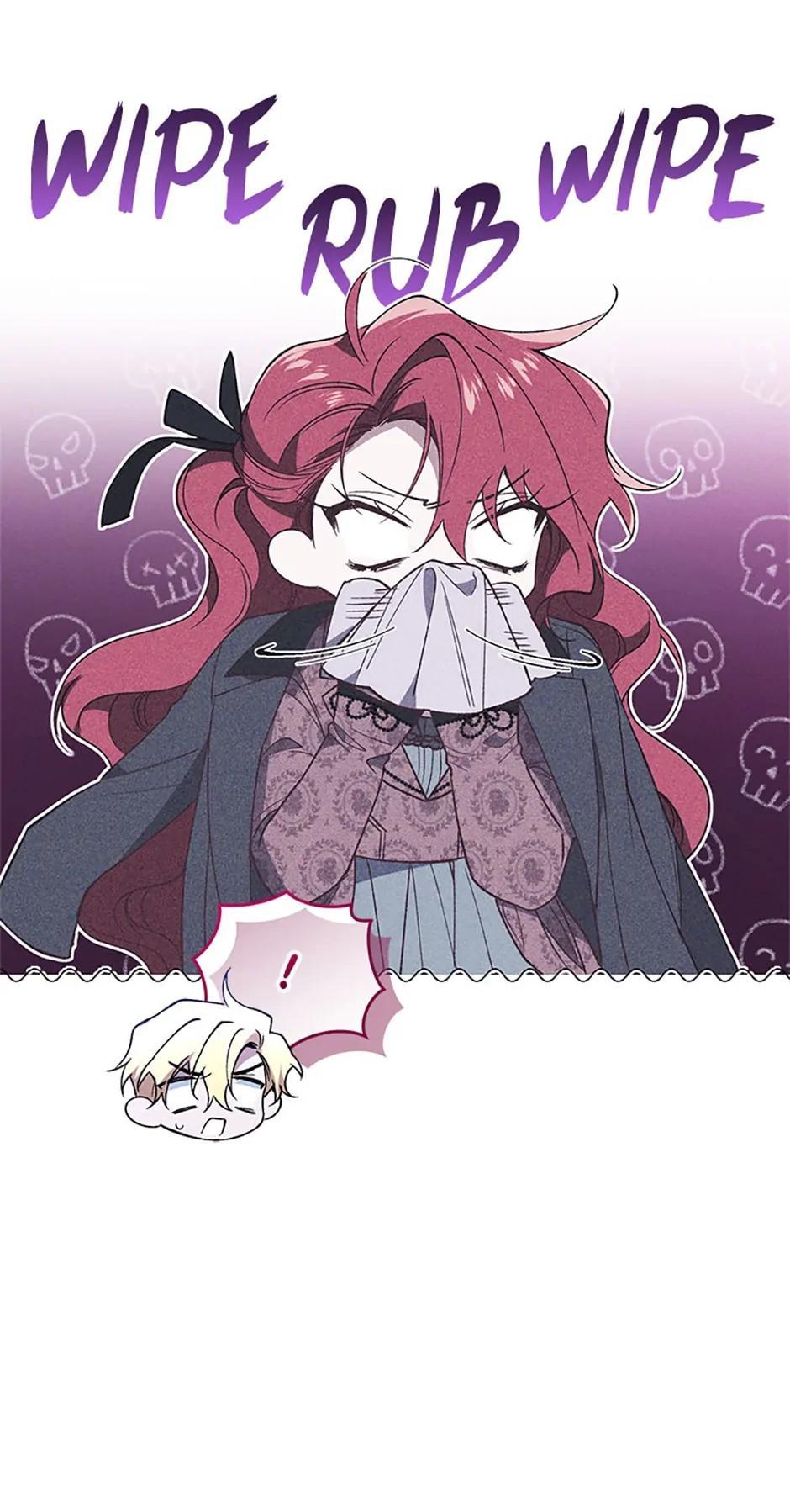 Read Resetting Lady Manga Online