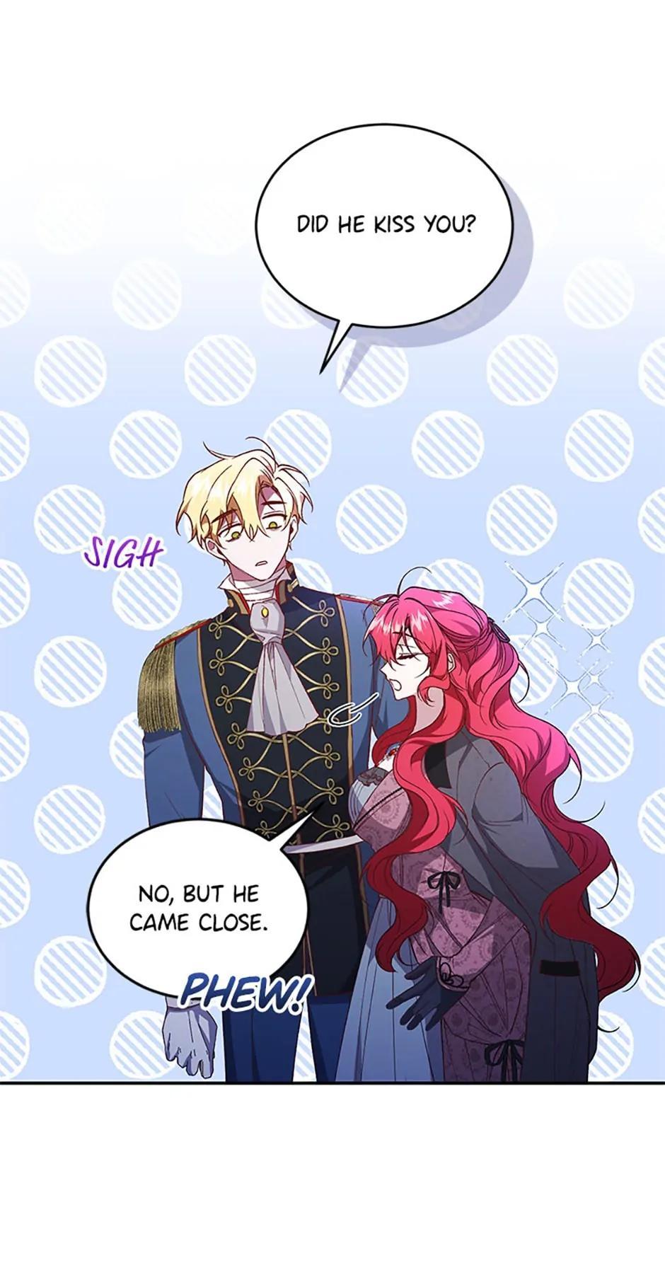 Read Resetting Lady Manga Online