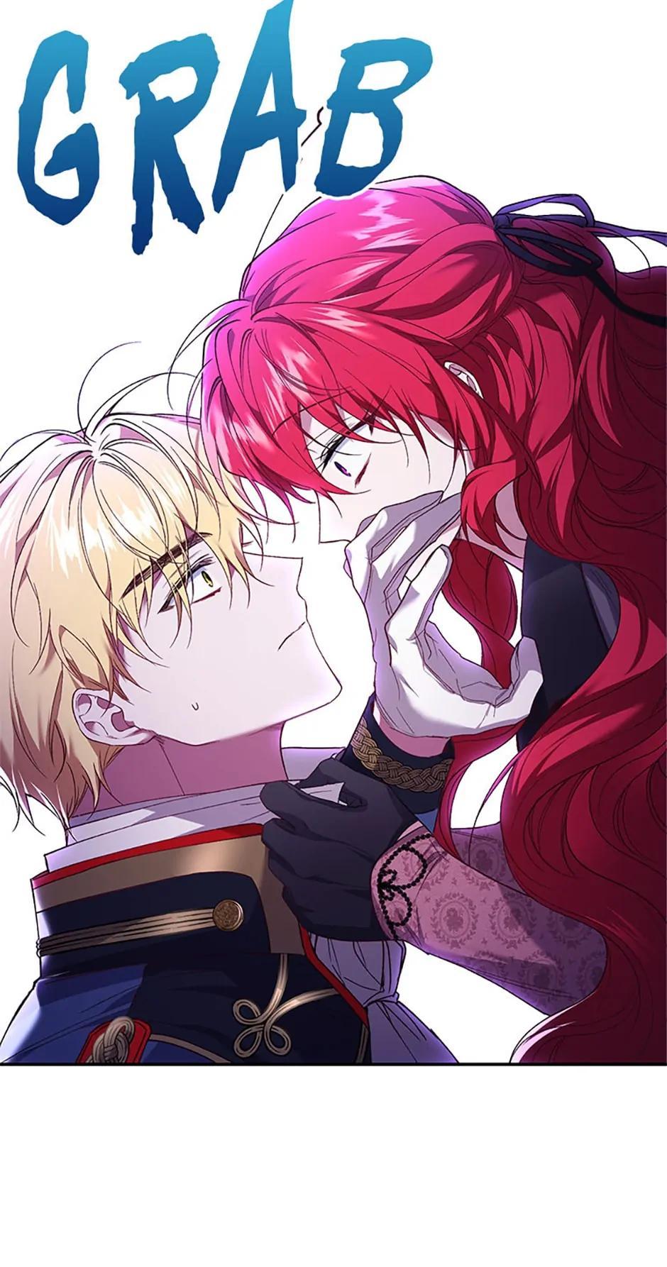 Read Resetting Lady Manga Online