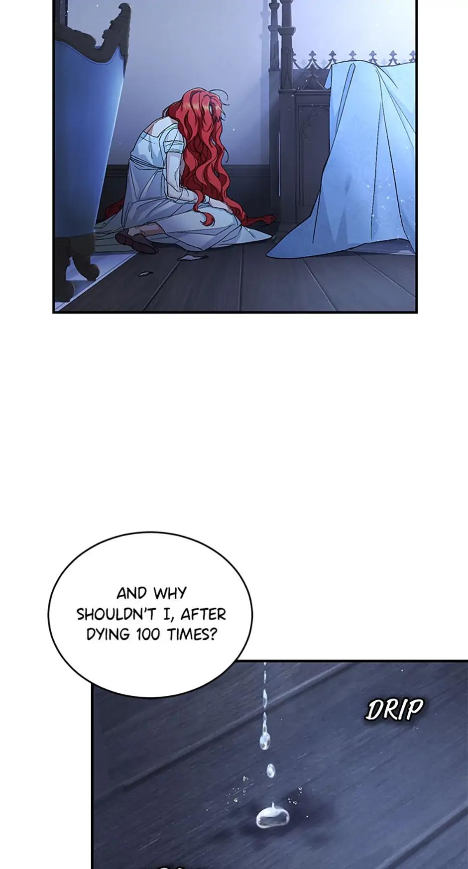 Read Resetting Lady Manga Online