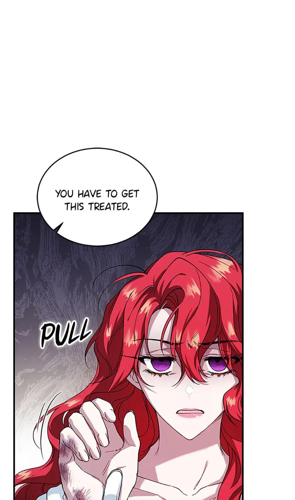 Read Resetting Lady Manga Online