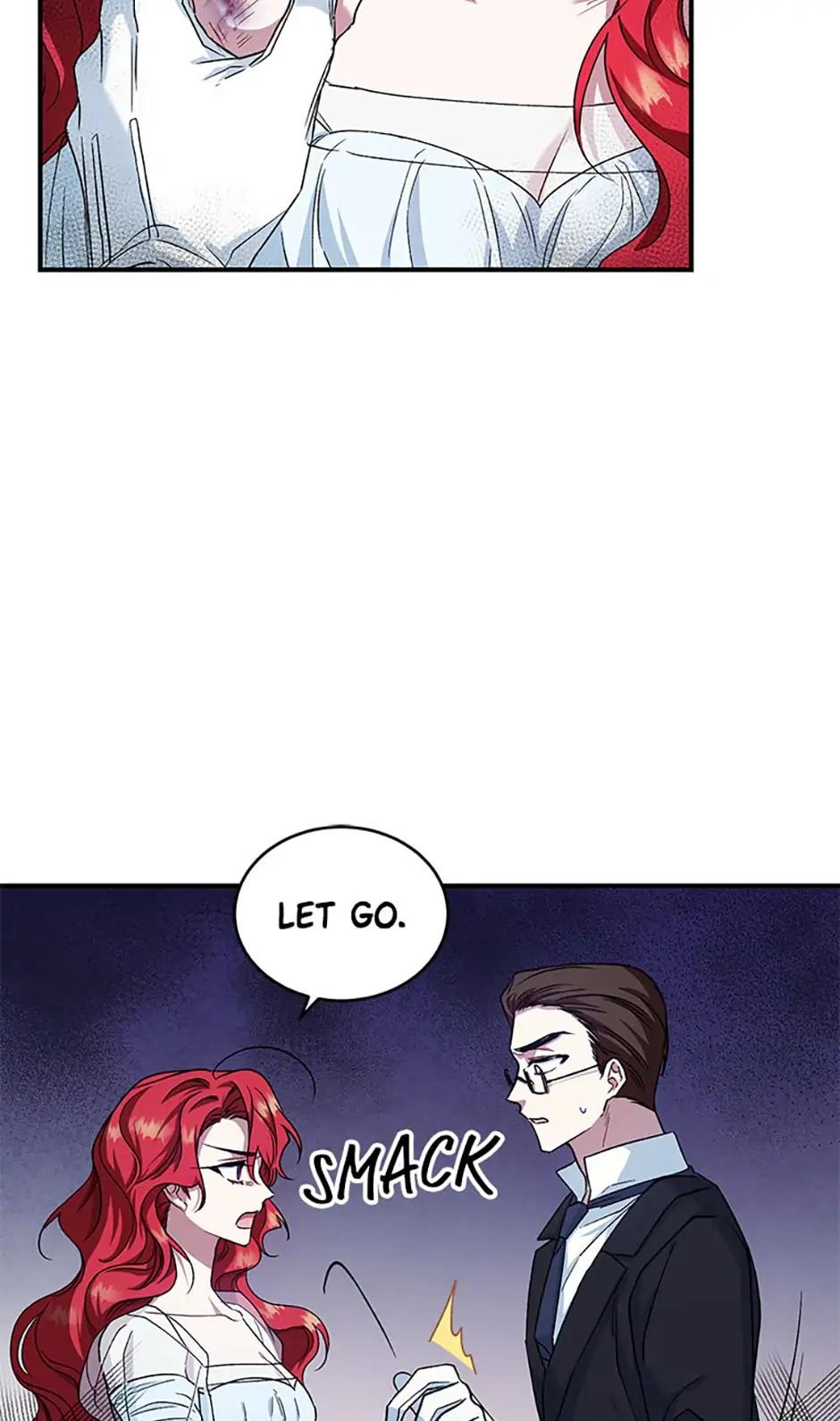 Read Resetting Lady Manga Online