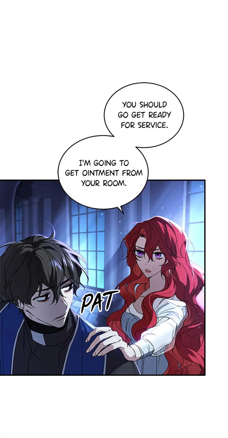 Read Resetting Lady Manga Online