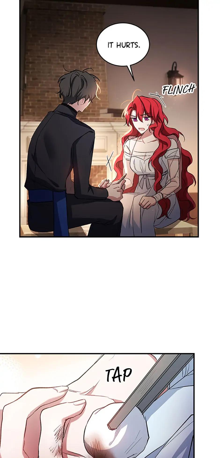 Read Resetting Lady Manga Online