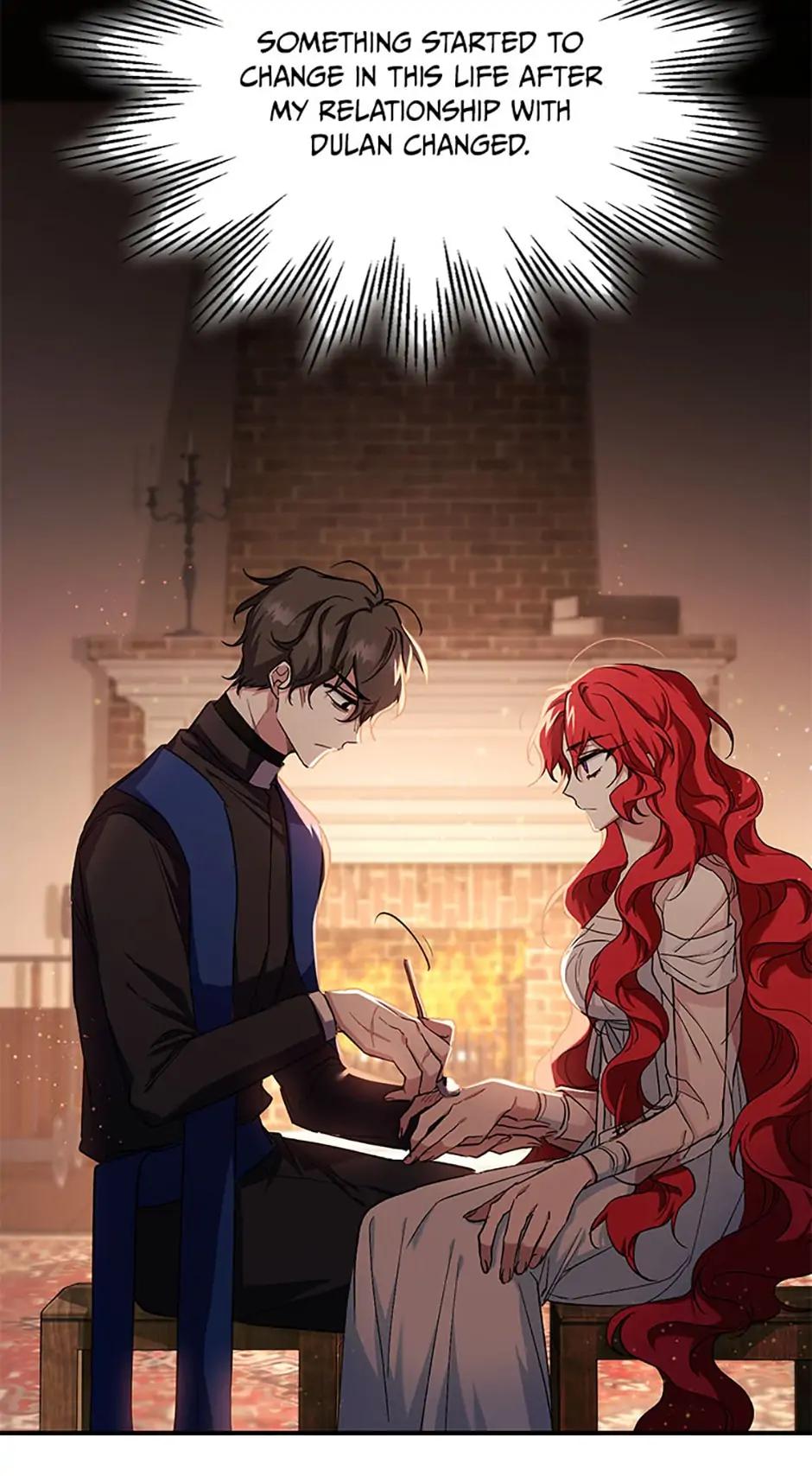 Read Resetting Lady Manga Online