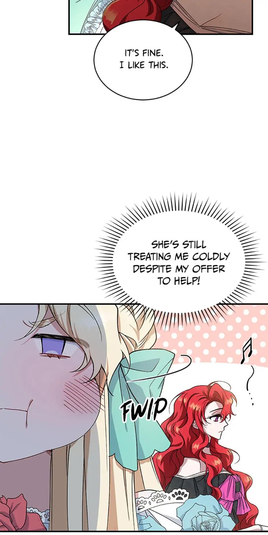 Read Resetting Lady Manga Online