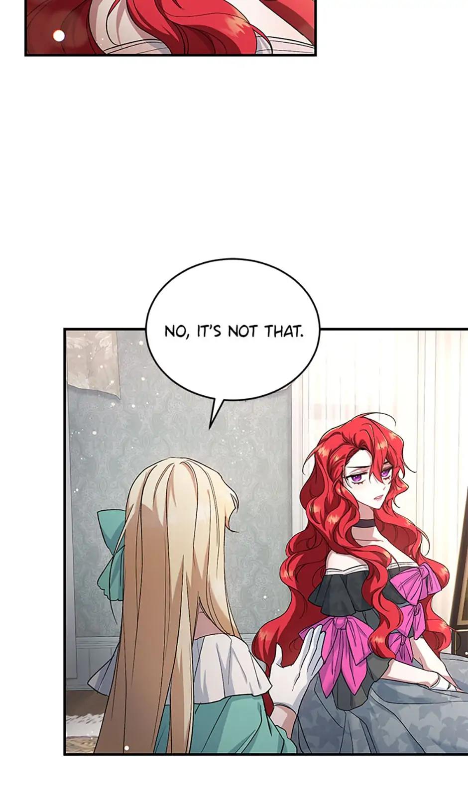 Read Resetting Lady Manga Online