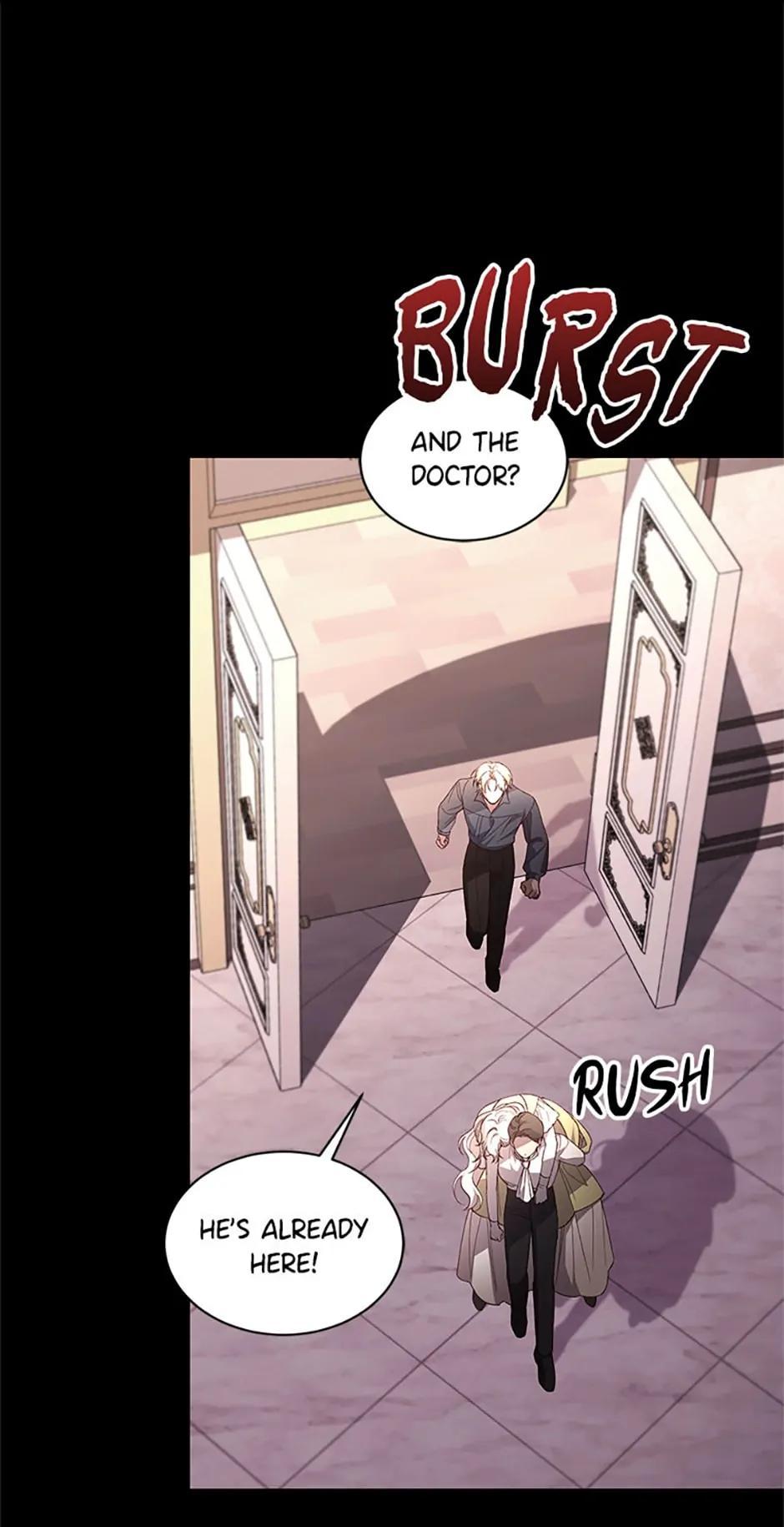 Read Resetting Lady Manga Online