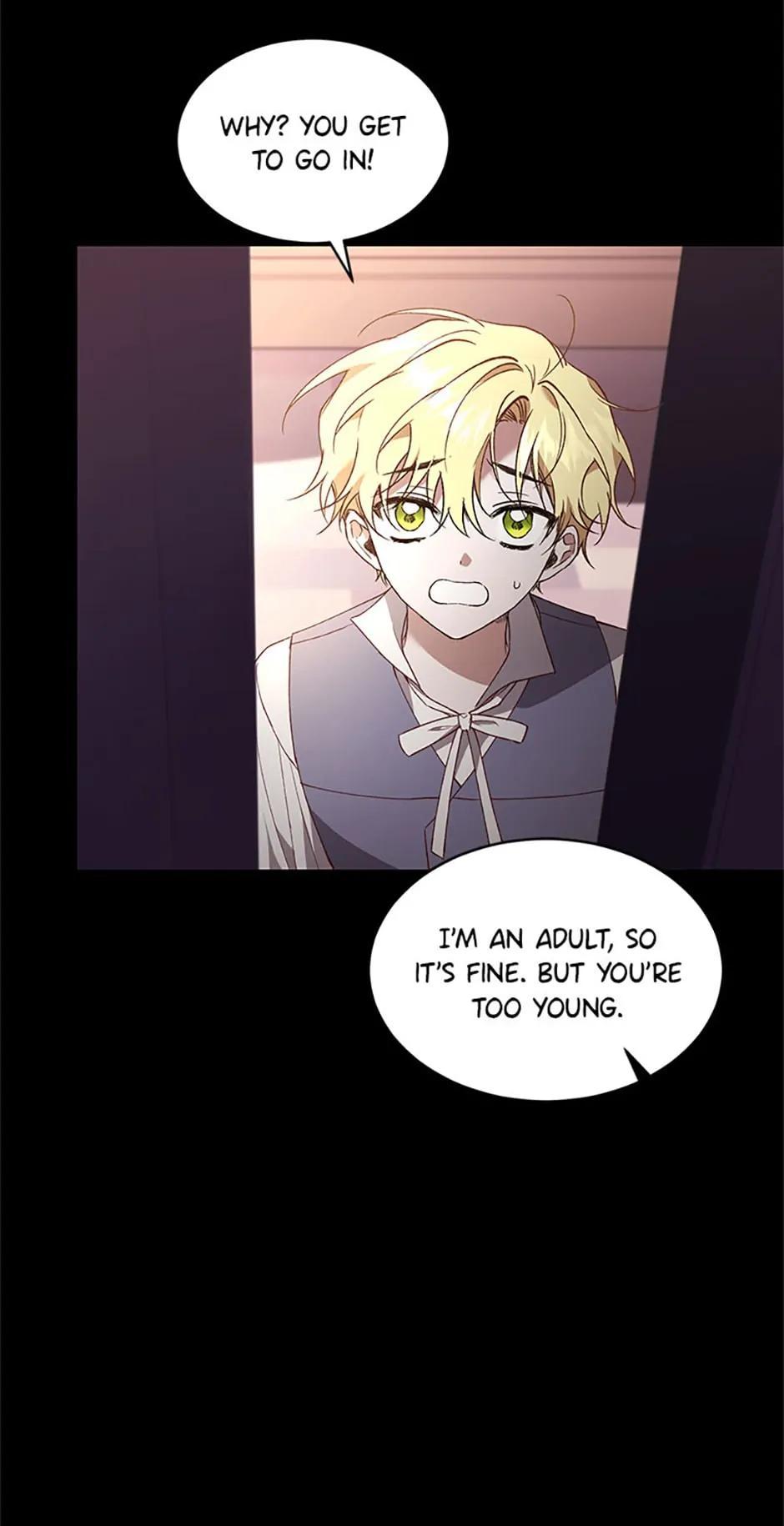 Read Resetting Lady Manga Online