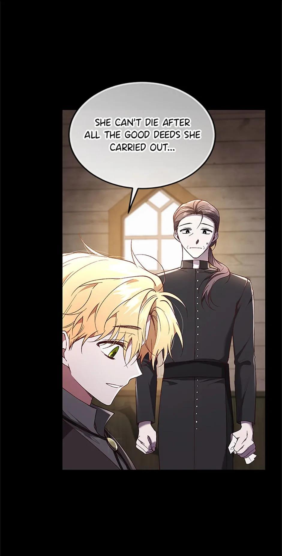 Read Resetting Lady Manga Online