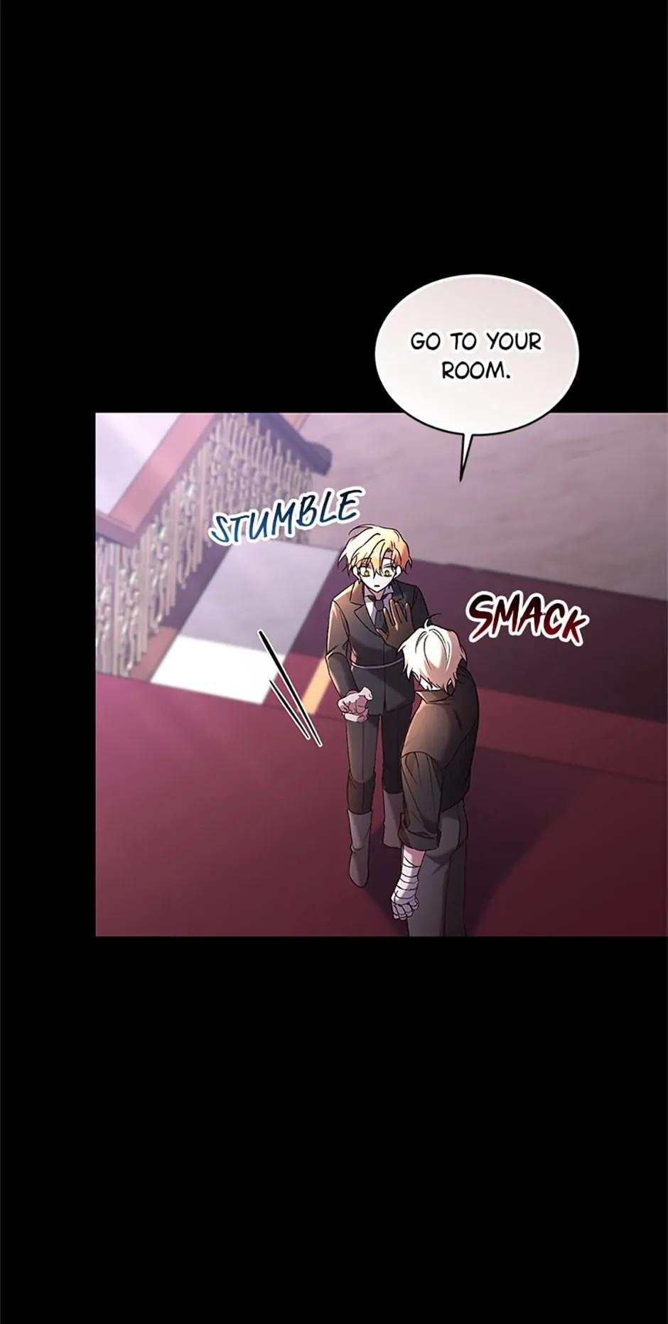 Read Resetting Lady Manga Online