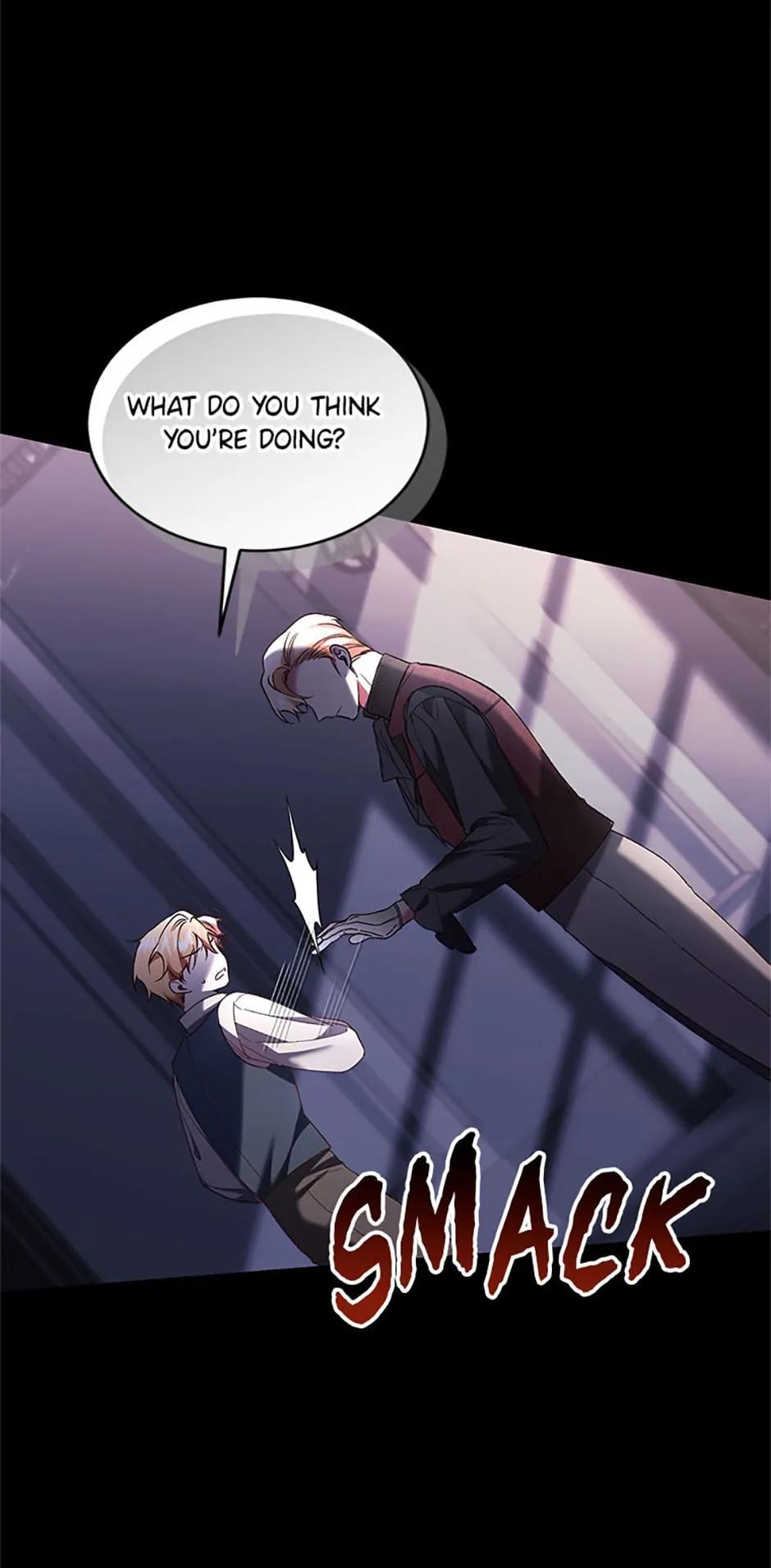 Read Resetting Lady Manga Online