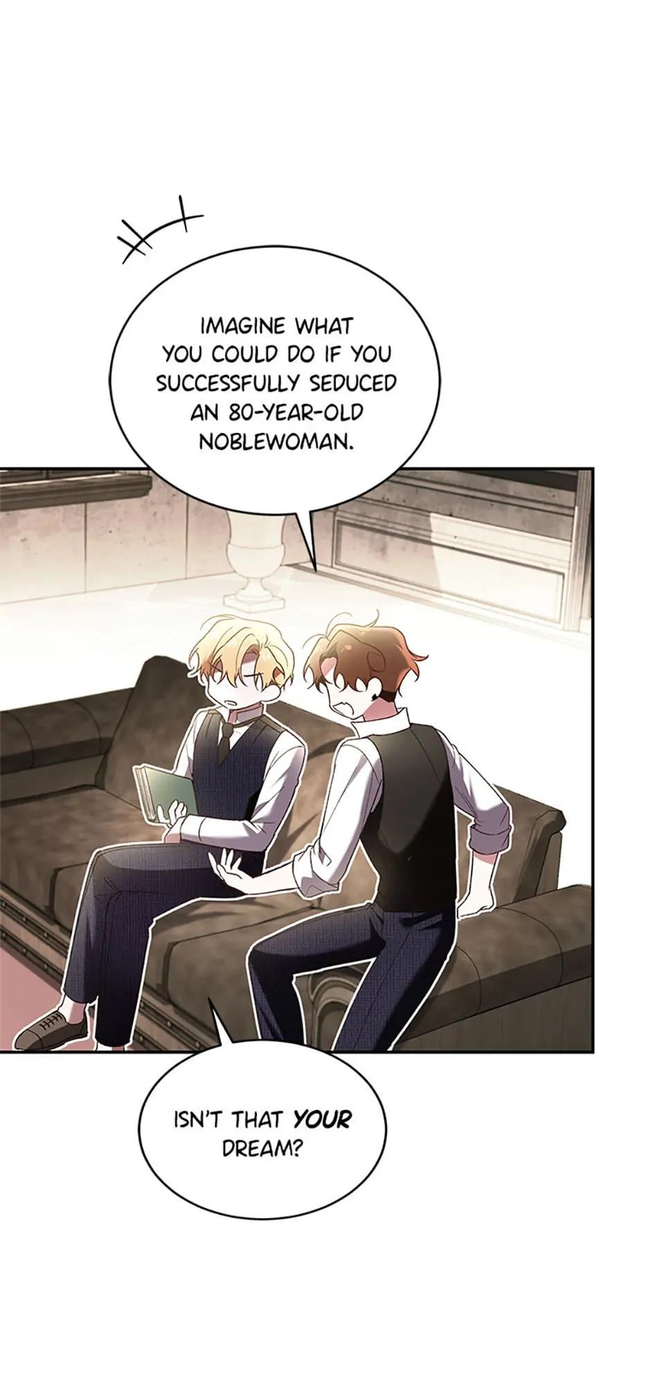 Read Resetting Lady Manga Online