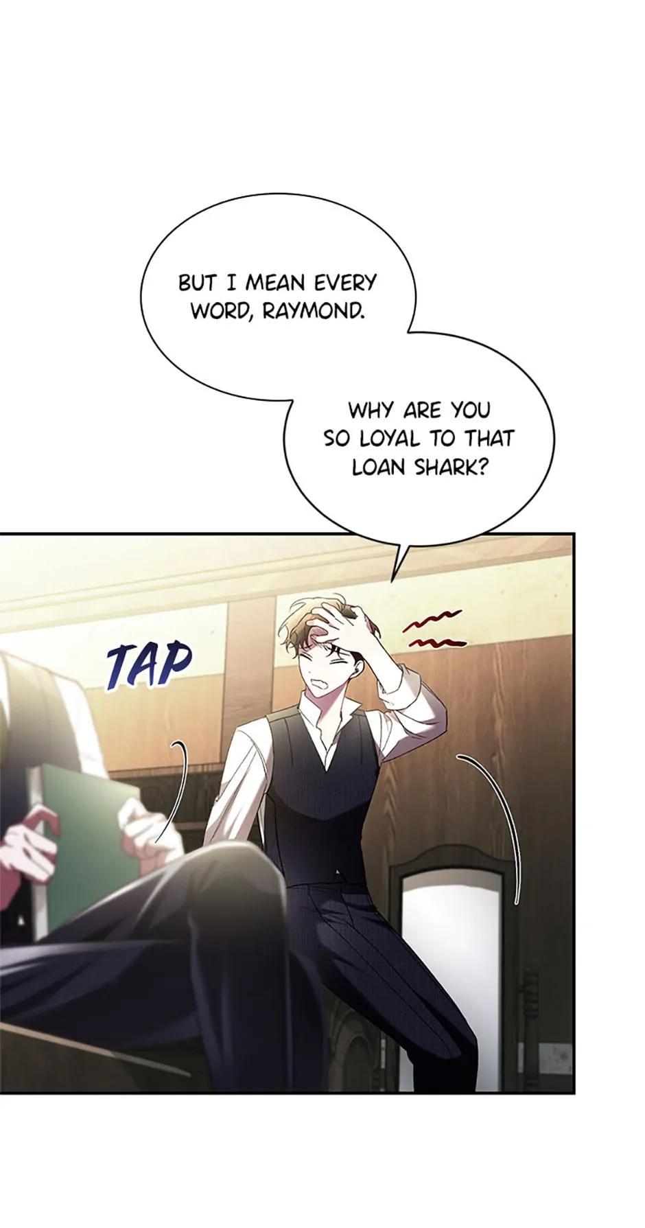 Read Resetting Lady Manga Online