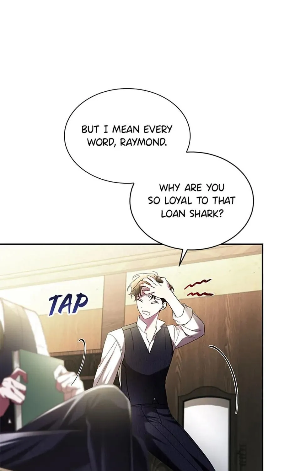Read Resetting Lady Manga Online