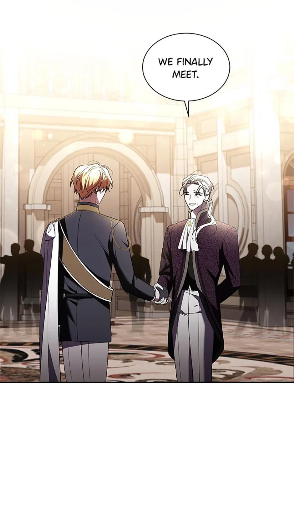 Read Resetting Lady Manga Online