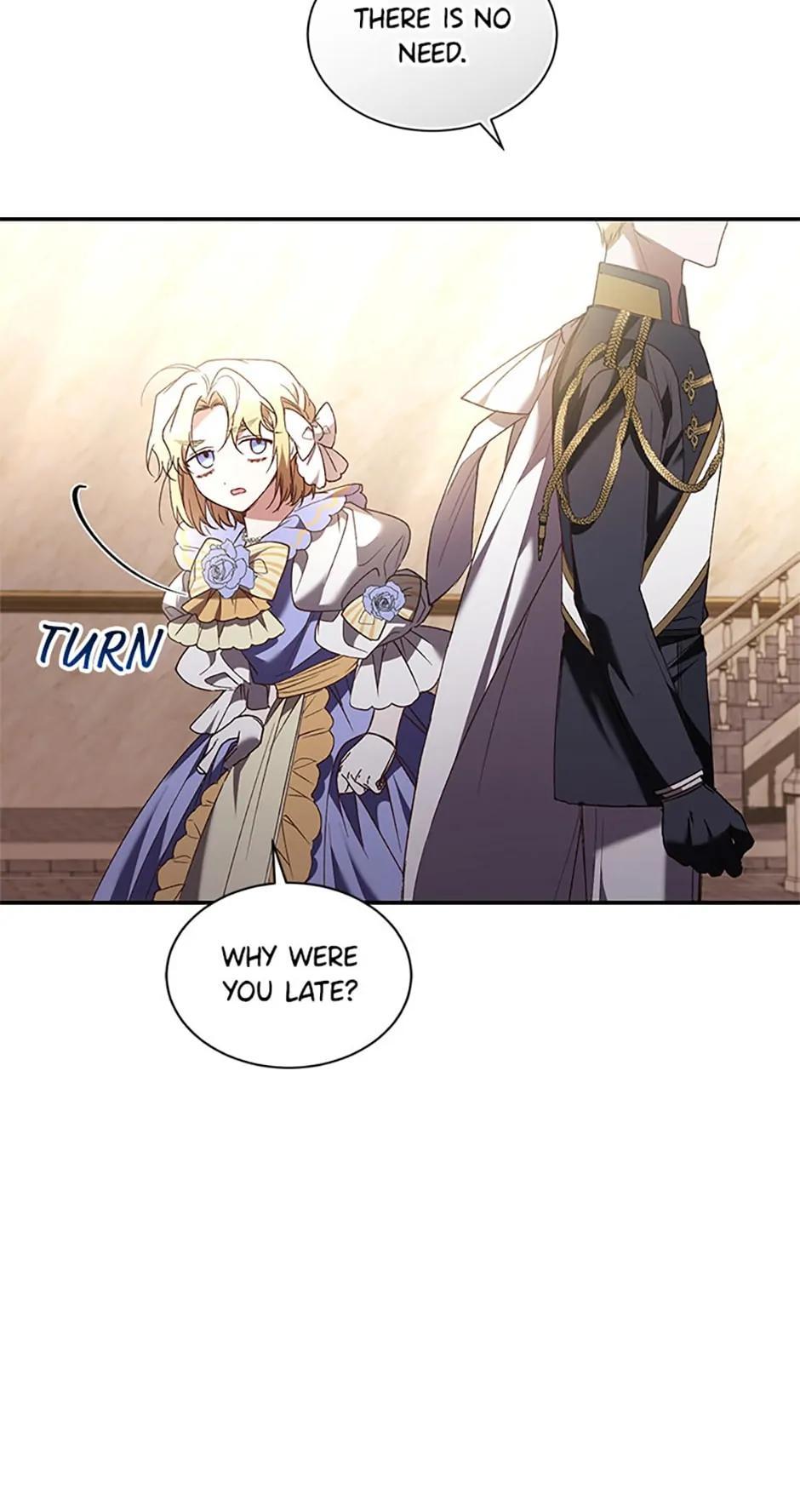 Read Resetting Lady Manga Online