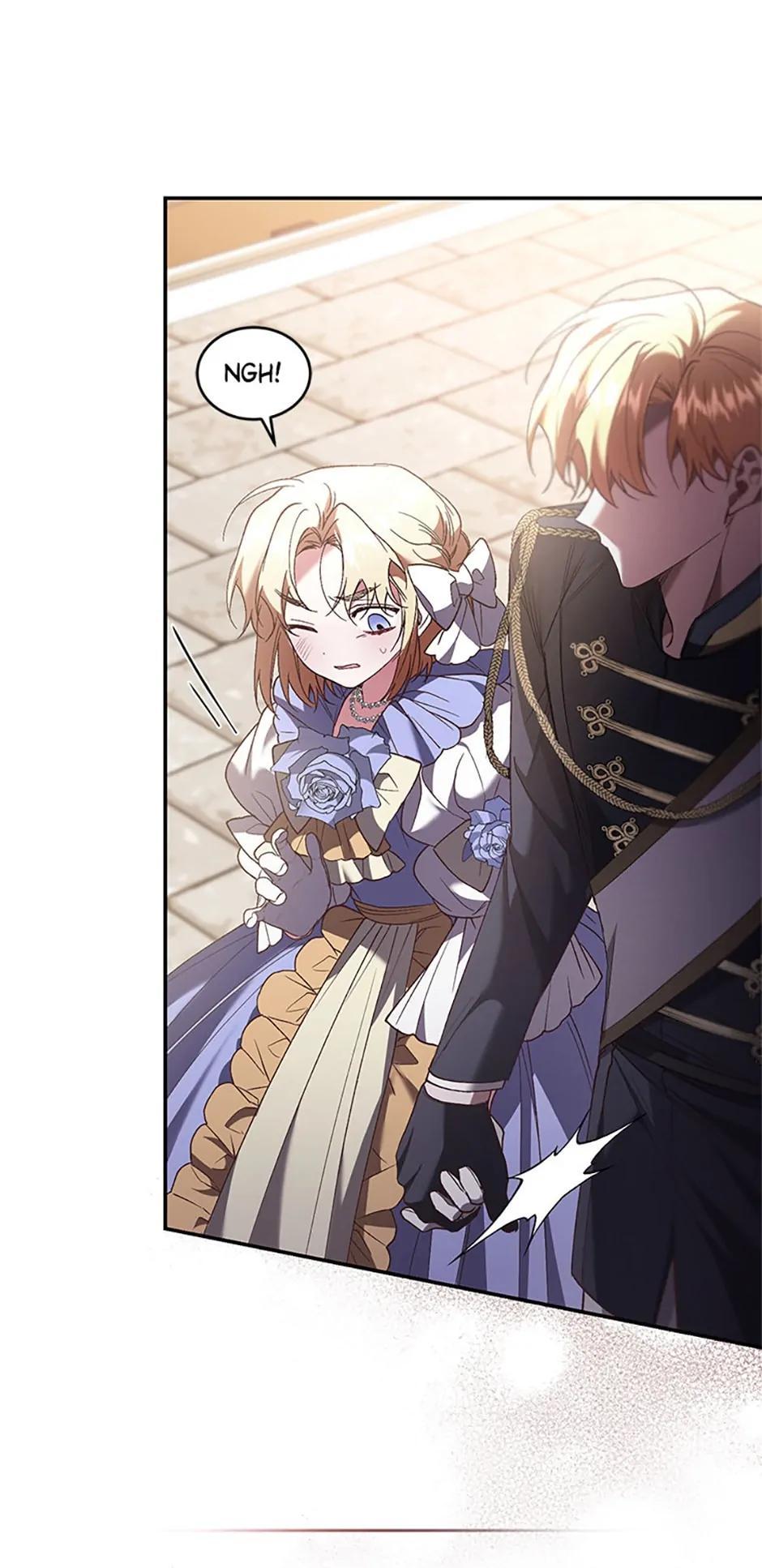 Read Resetting Lady Manga Online