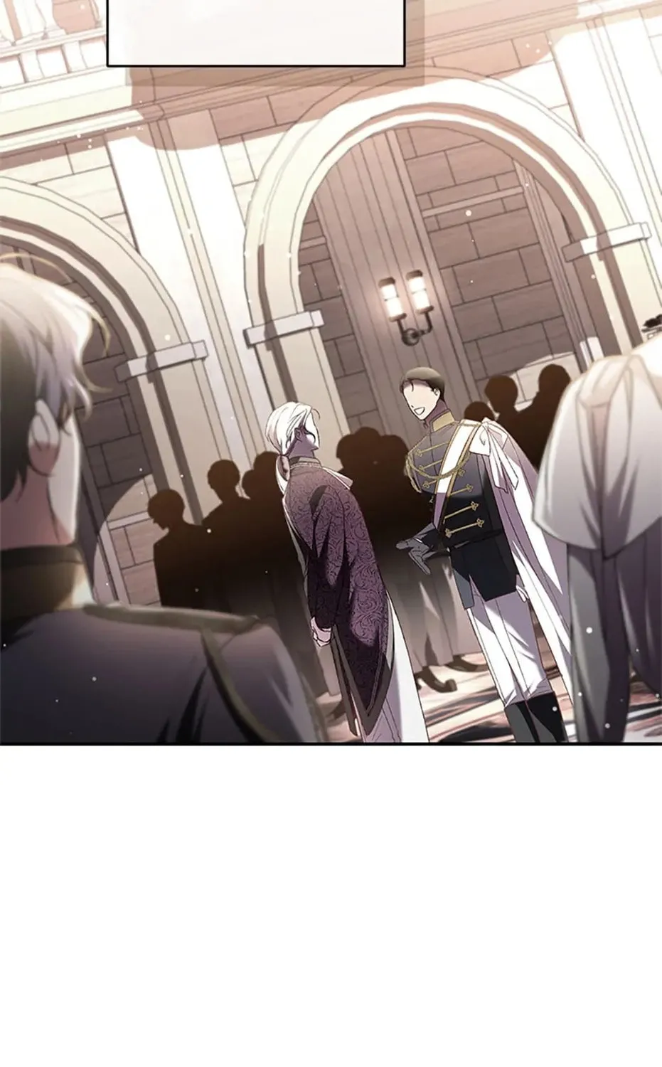 Read Resetting Lady Manga Online