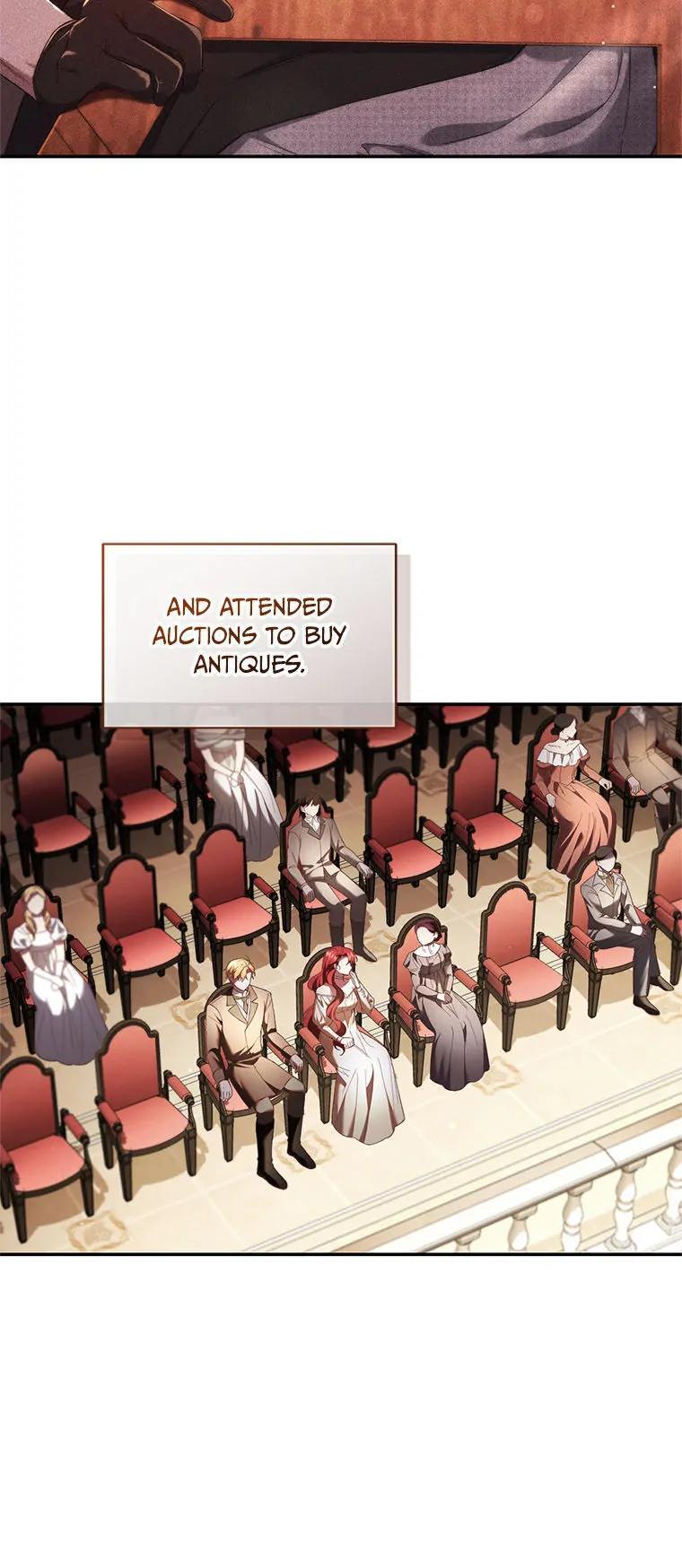 Read Resetting Lady Manga Online
