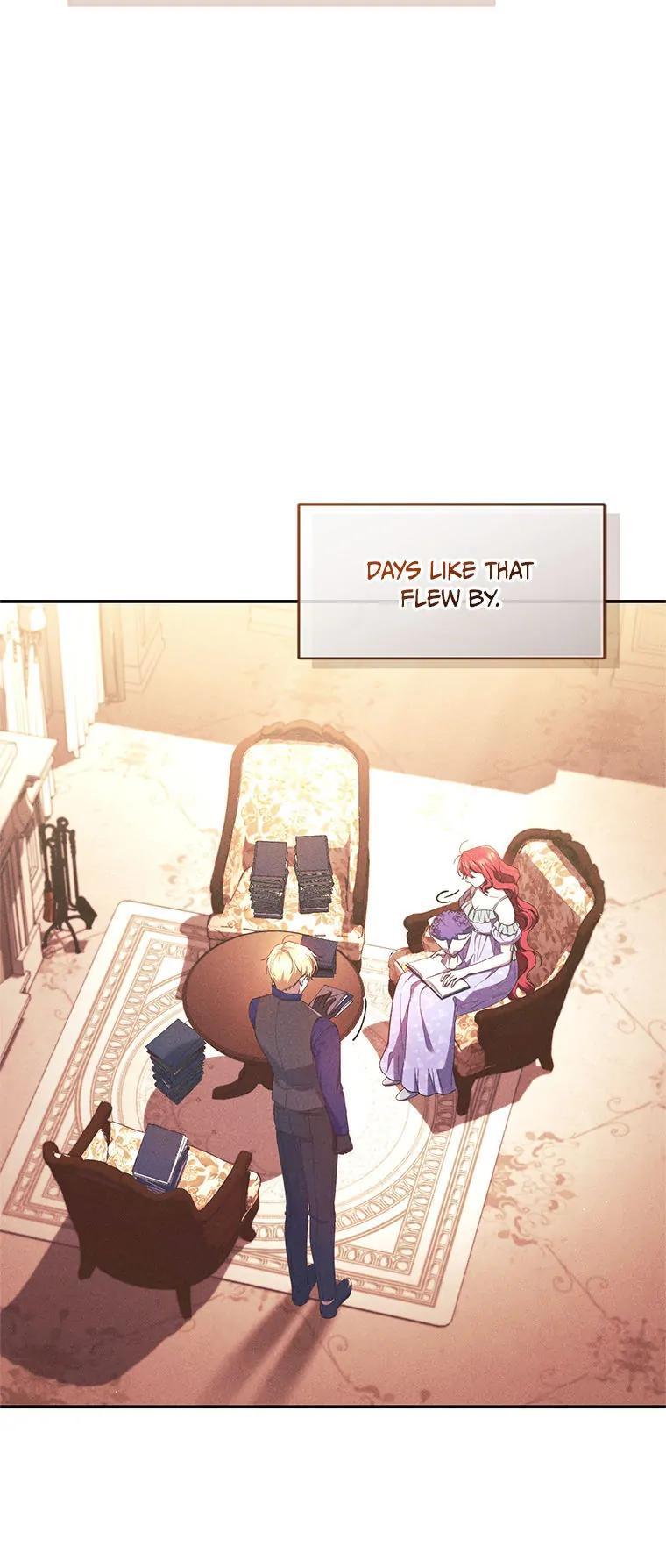 Read Resetting Lady Manga Online
