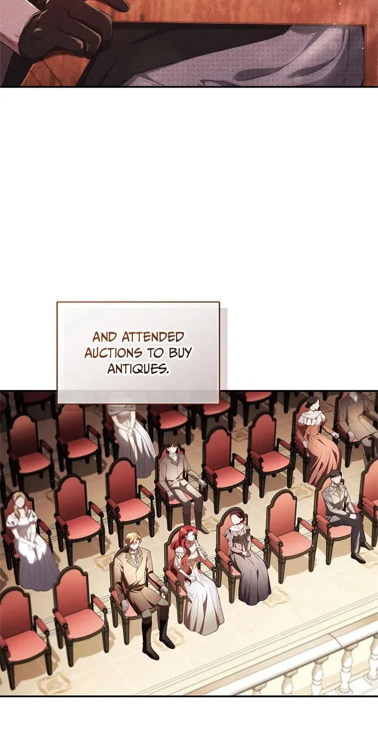 Read Resetting Lady Manga Online