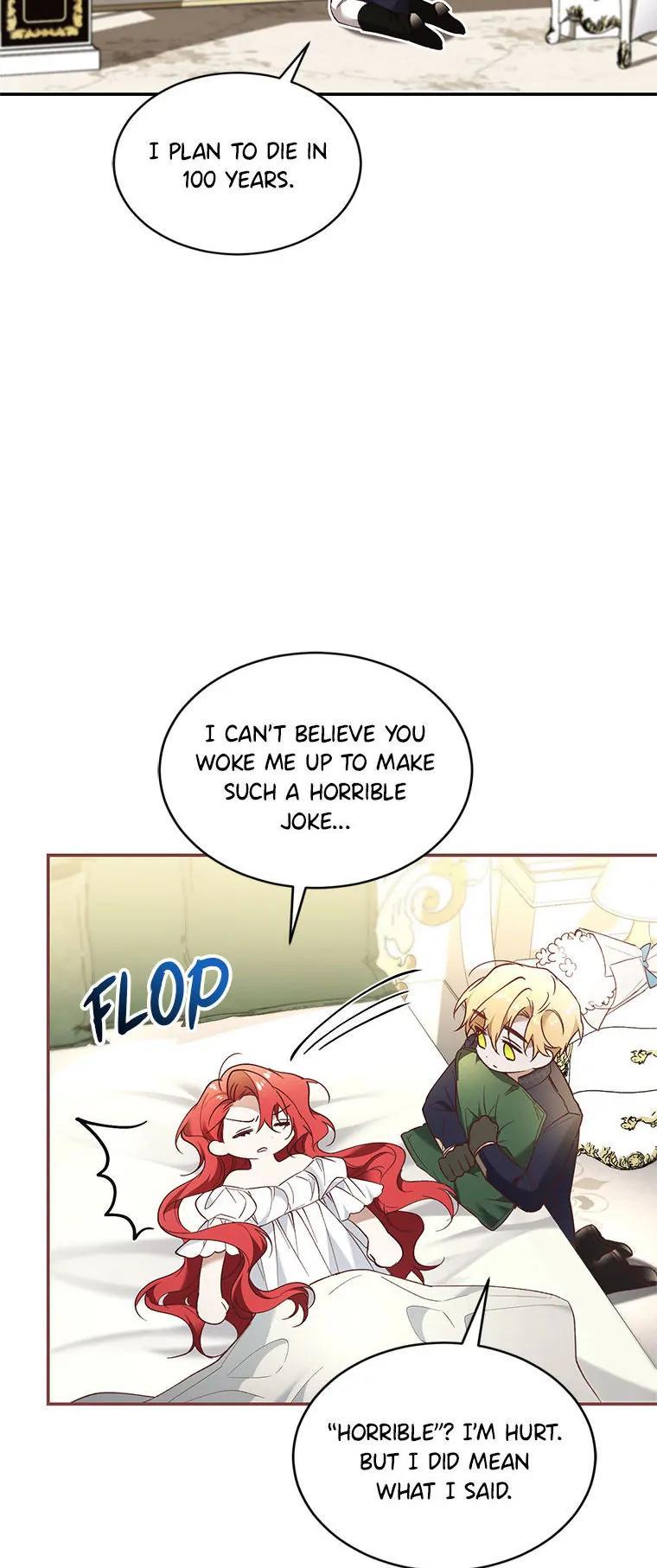 Read Resetting Lady Manga Online