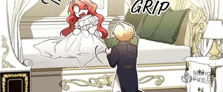 Read Resetting Lady Manga Online