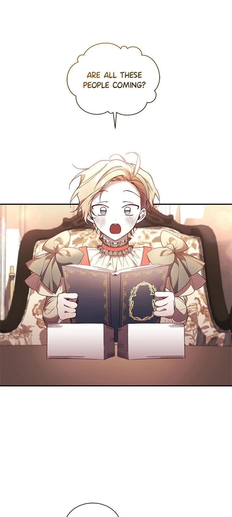 Read Resetting Lady Manga Online
