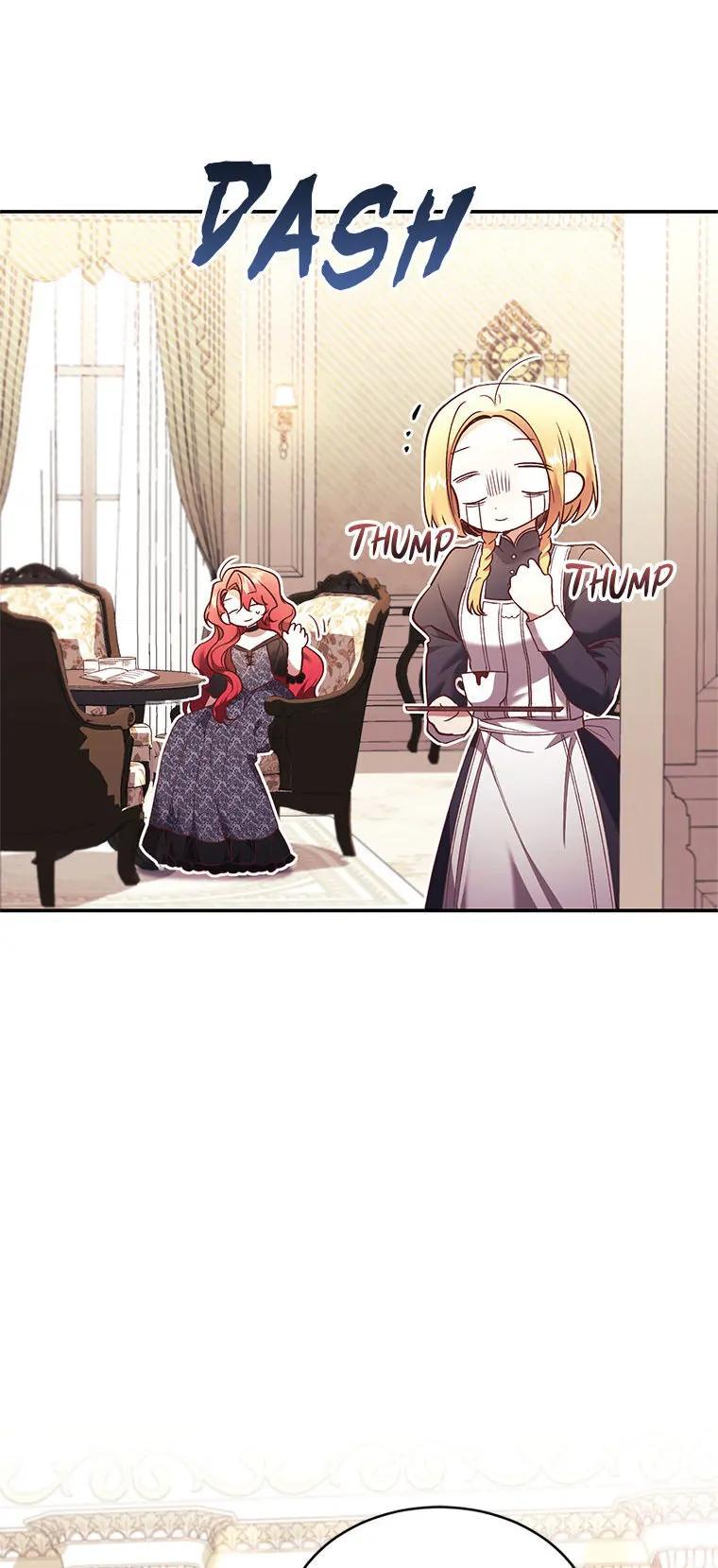 Read Resetting Lady Manga Online