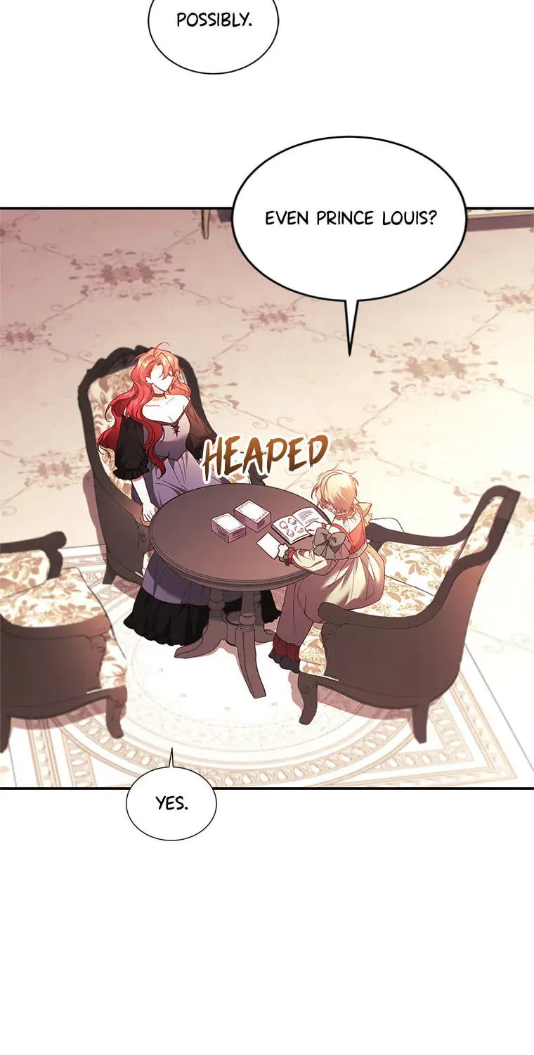 Read Resetting Lady Manga Online