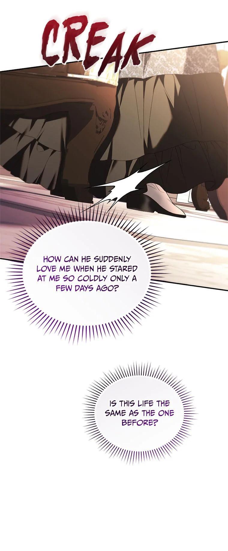 Read Resetting Lady Manga Online