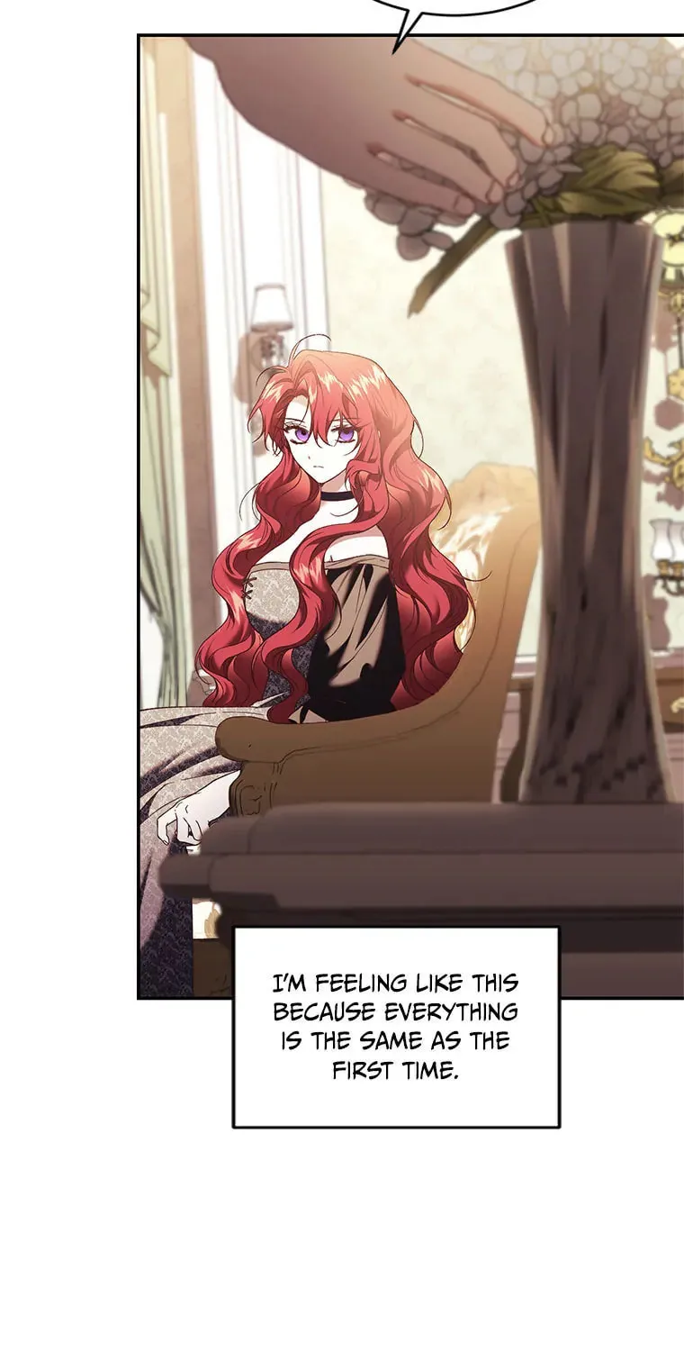 Read Resetting Lady Manga Online
