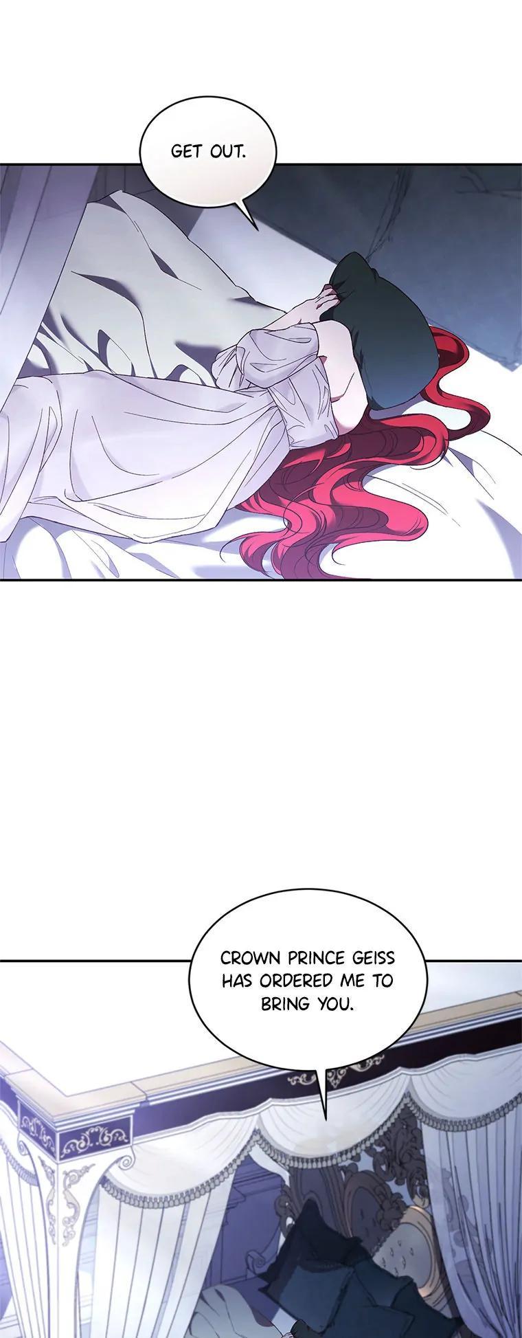 Read Resetting Lady Manga Online