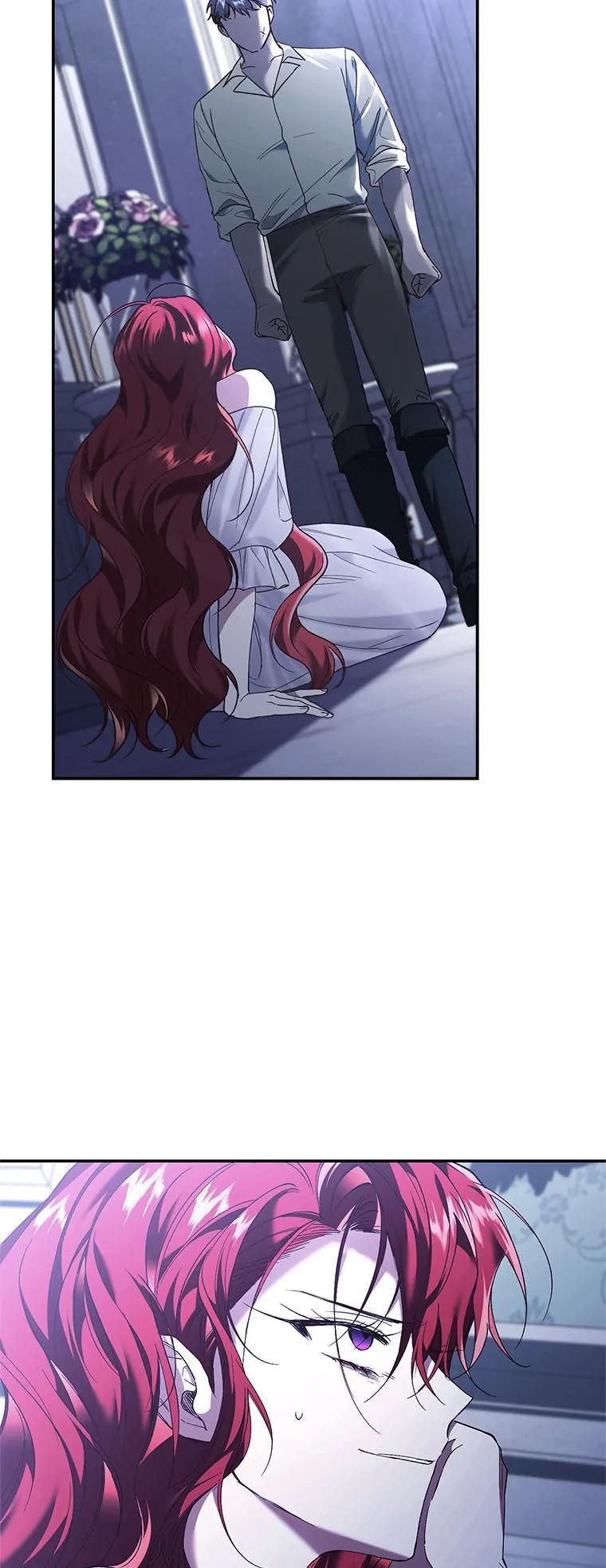 Read Resetting Lady Manga Online