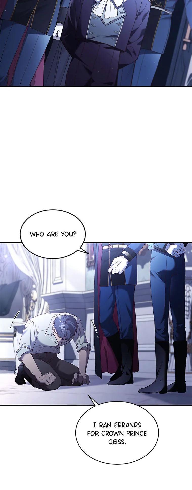 Read Resetting Lady Manga Online