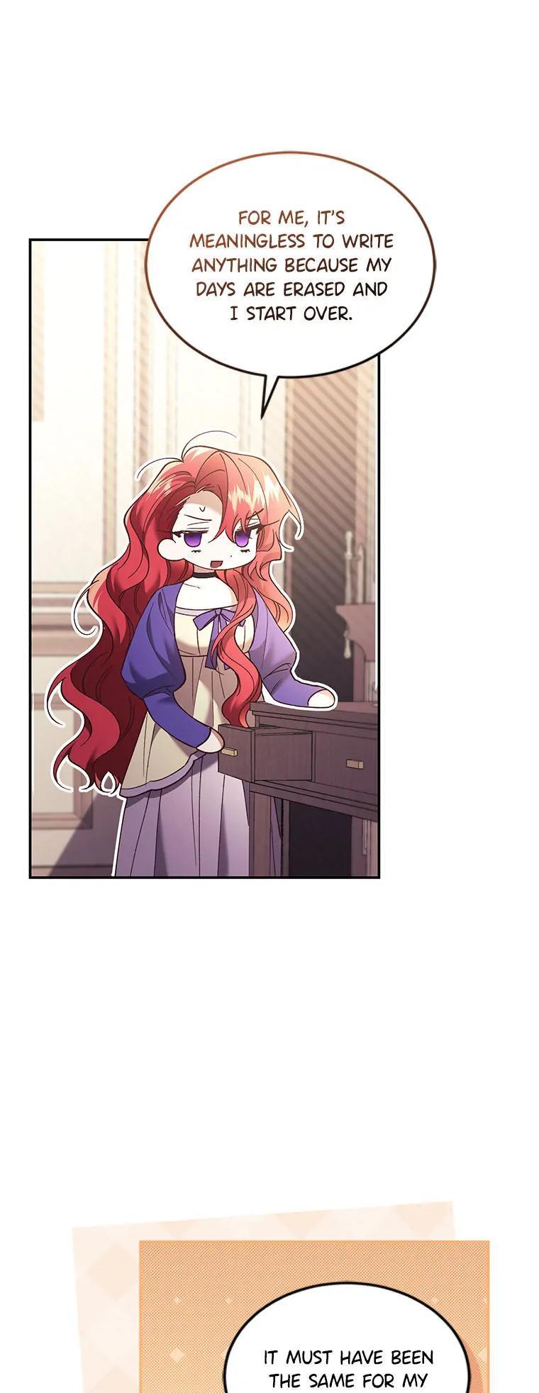 Read Resetting Lady Manga Online