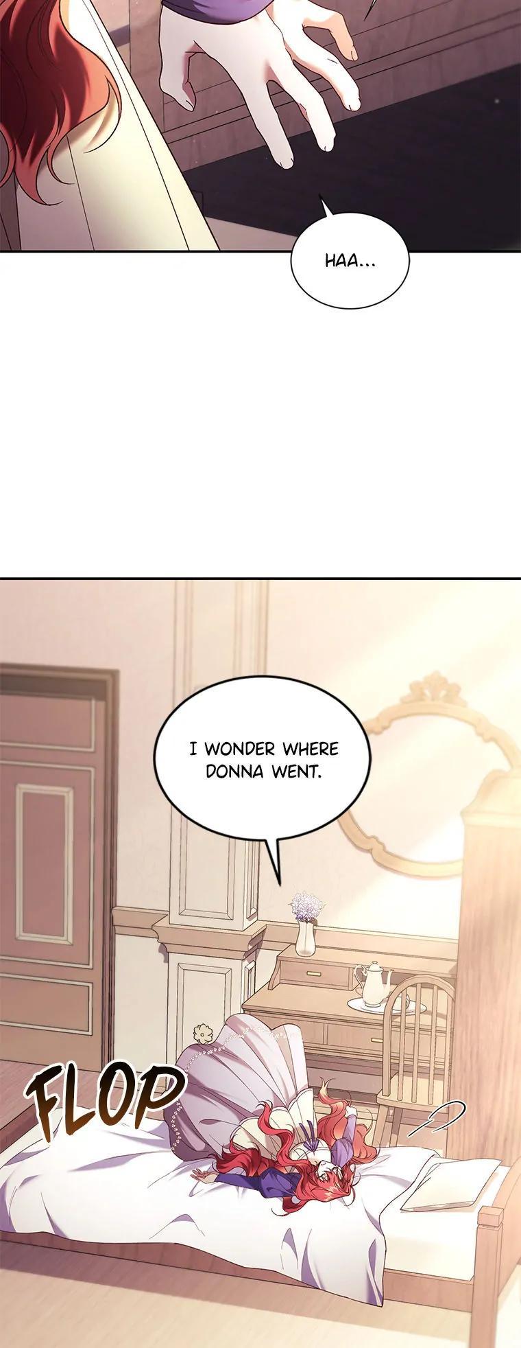 Read Resetting Lady Manga Online