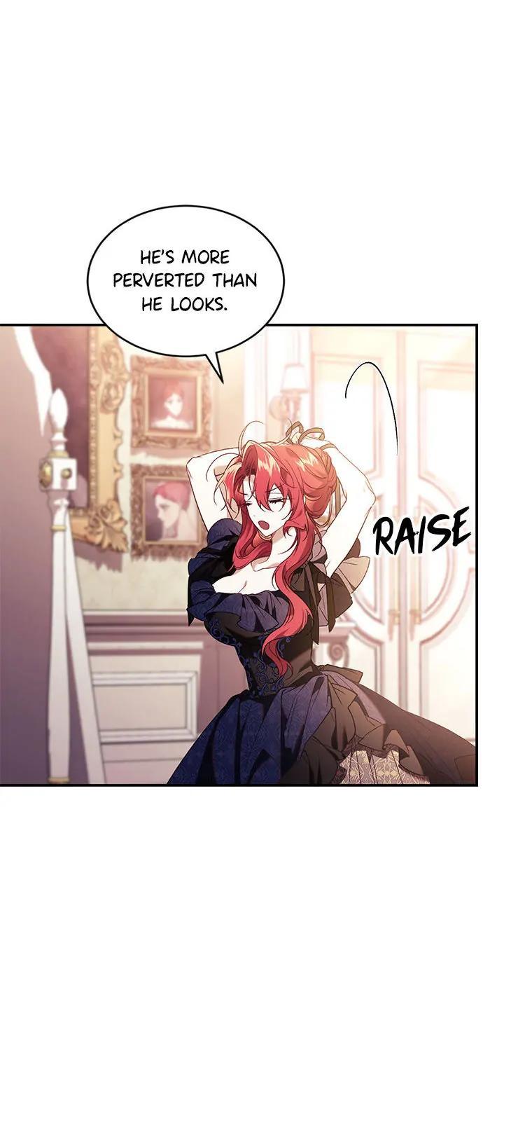 Read Resetting Lady Manga Online