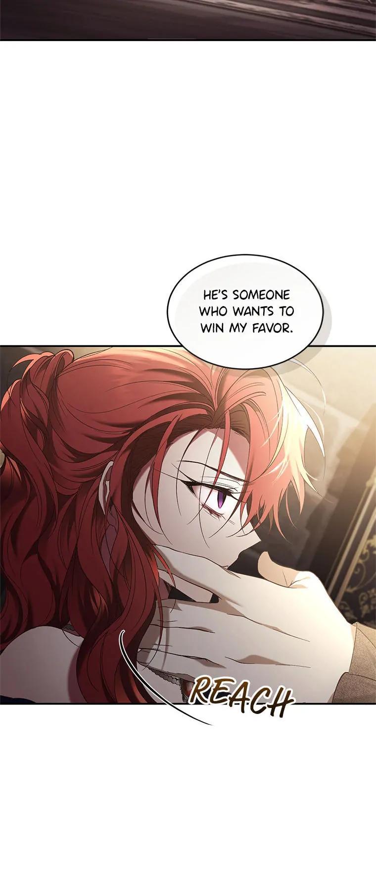 Read Resetting Lady Manga Online