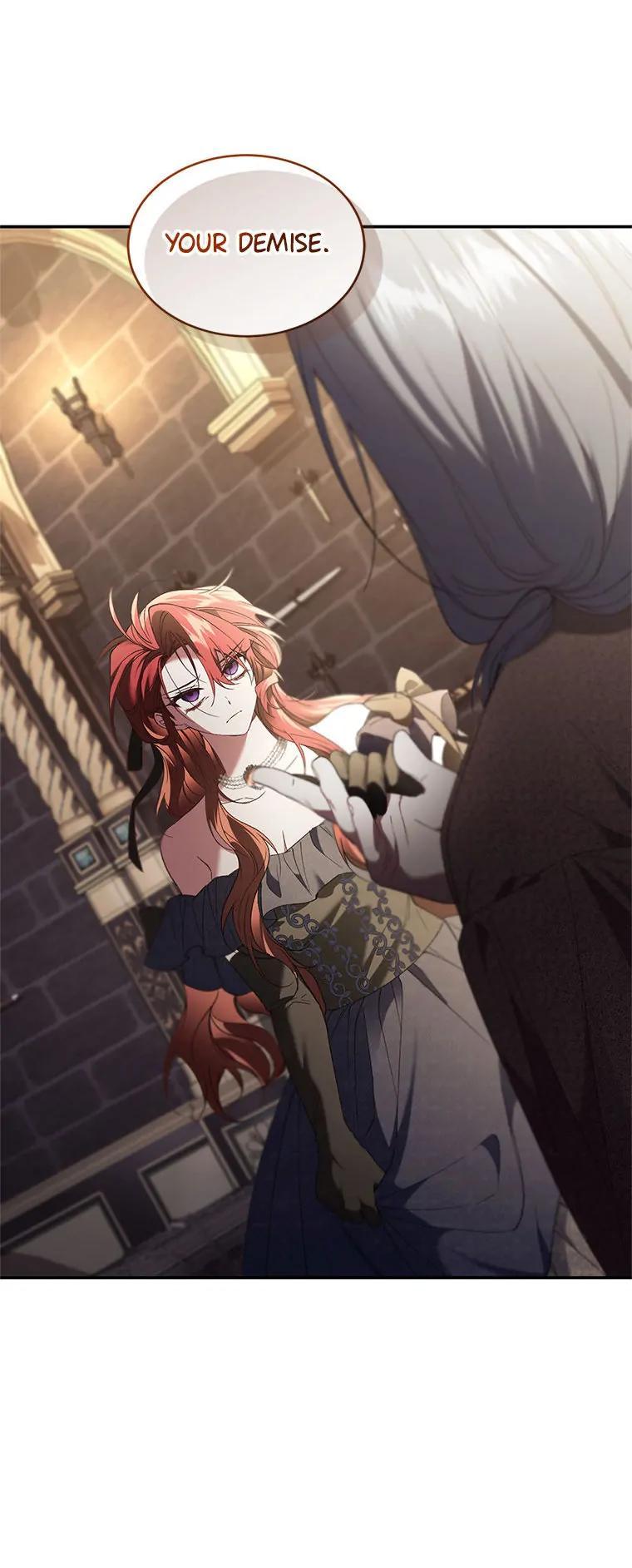 Read Resetting Lady Manga Online