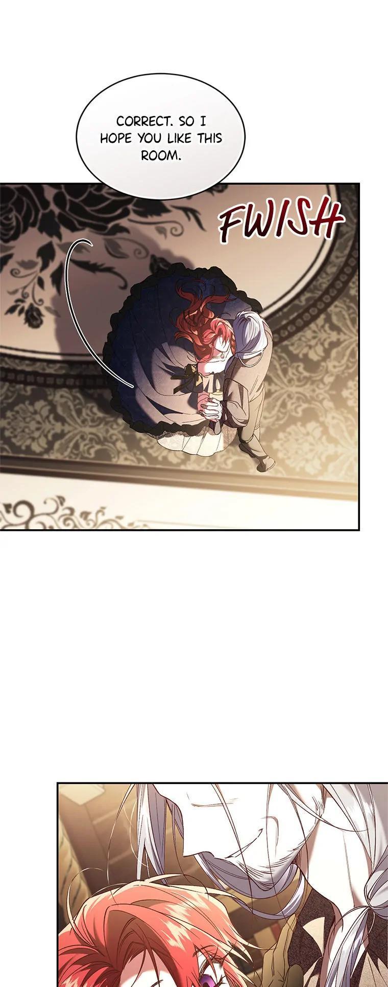 Read Resetting Lady Manga Online