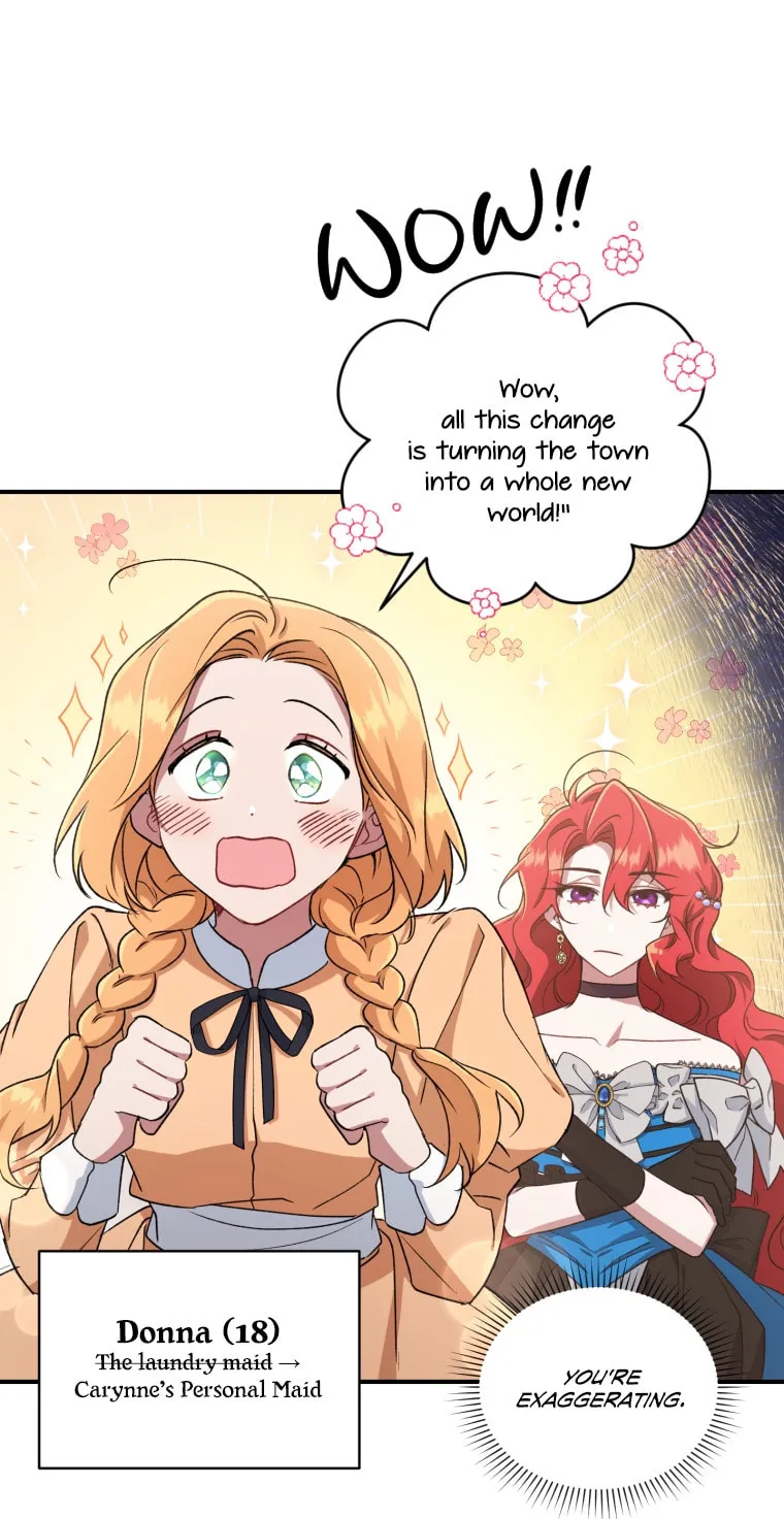 Read Resetting Lady Manga Online