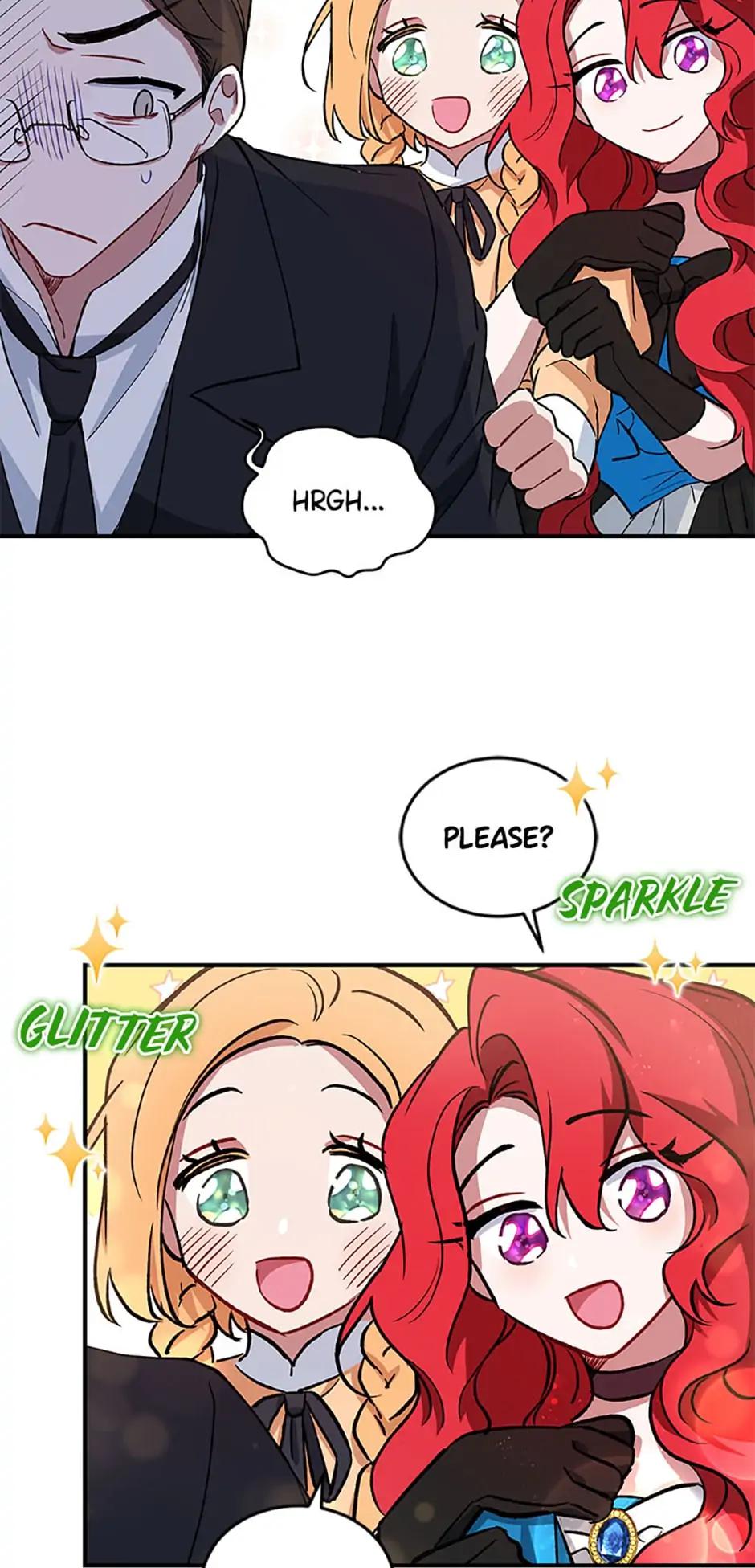 Read Resetting Lady Manga Online