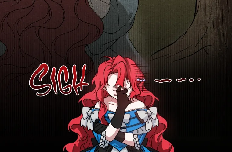 Read Resetting Lady Manga Online