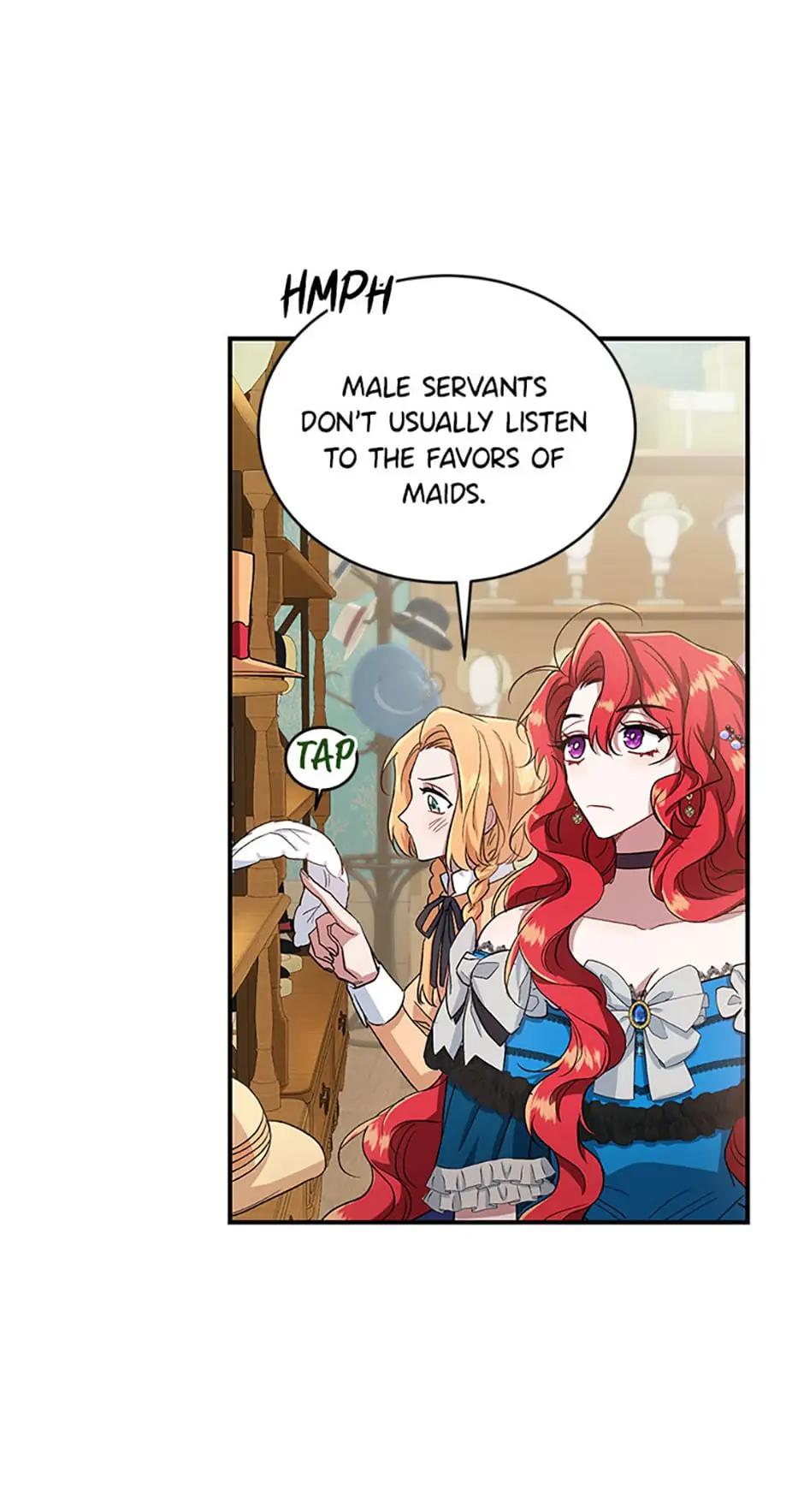 Read Resetting Lady Manga Online